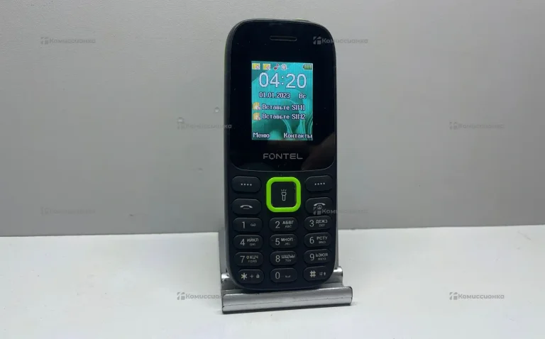 Fontel FP200
