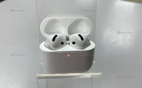 Наушники  AirPods 4