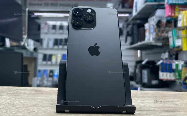 Apple iPhone 14 Pro Max 128 ГБ