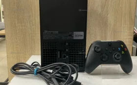 Купить Приставка Xbox Series X 1TB б/у , в Краснодар Цена:39000рублей