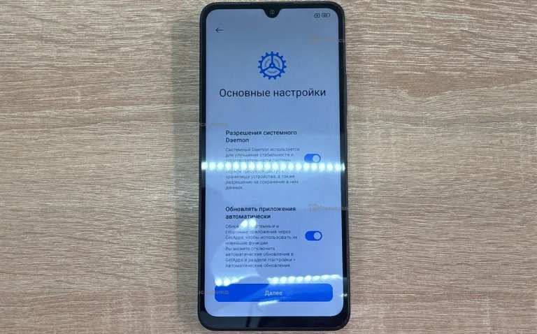 Xiaomi redmi 14c 8/256