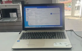 Ноутбук  asus x540s