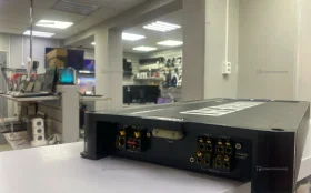 Купить Усилитель  warhead w 4.135 б/у , в Нижний Новгород Цена:4590рублей