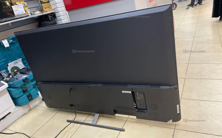 Телевизор Haier 65 Smart TV S7