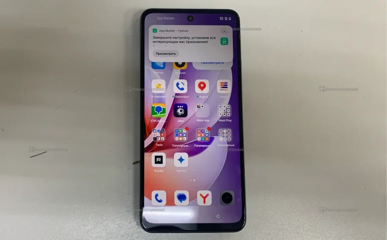 Realme C71 6/128 ГБ
