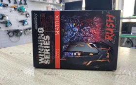 Купить Мышь Smartbuy Rush б/у , в Магнитогорск Цена:490рублей