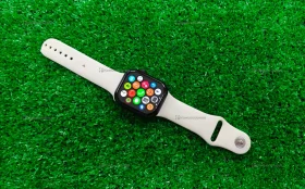 Купить Часы Watch9 б/у , в Тольятти Цена:390рублей