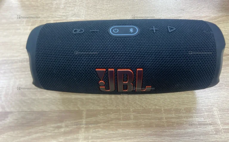 Колонка  JBL Charge 5