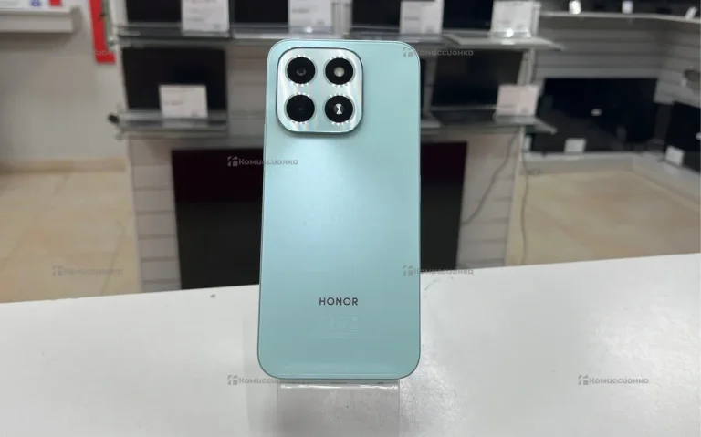 Honor X6c 6/256 ГБ