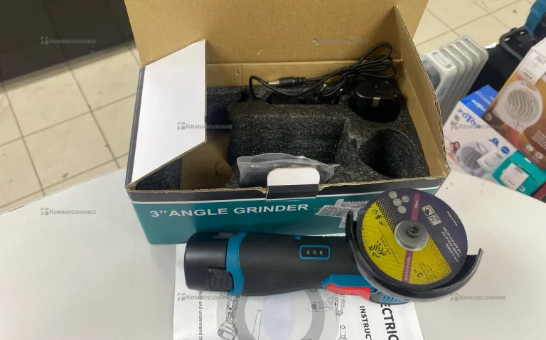 Мини Ушм Makita реплика