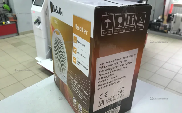 обогреватель Jasun 200c