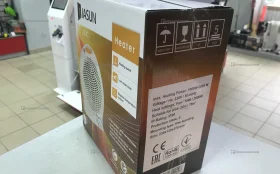 Купить обогреватель Jasun 200c б/у , в Саратов Цена:890рублей