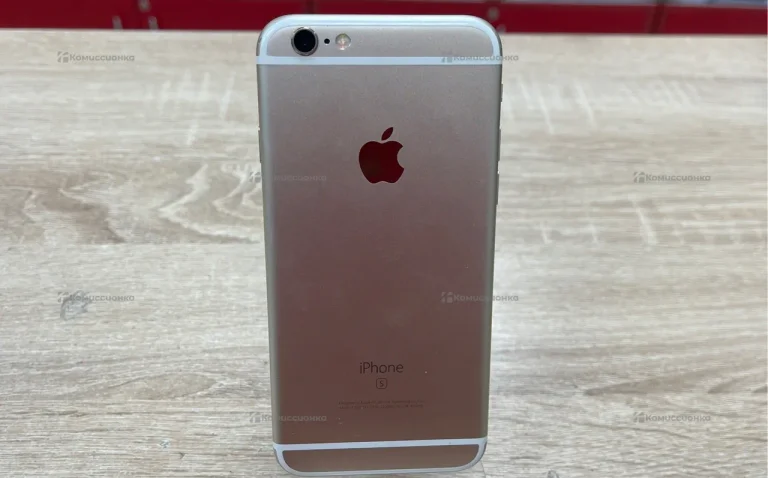 Apple iPhone 6s 2/128 ГБ