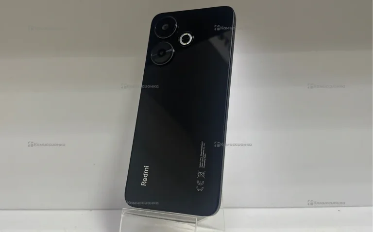 Xiaomi Redmi 13 6/128 ГБ