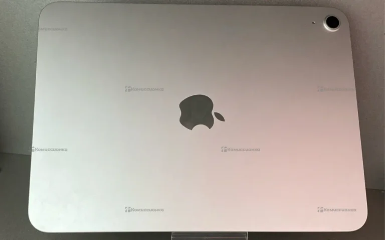 Планшет Apple iPad 11 2025 Wi-Fi 255