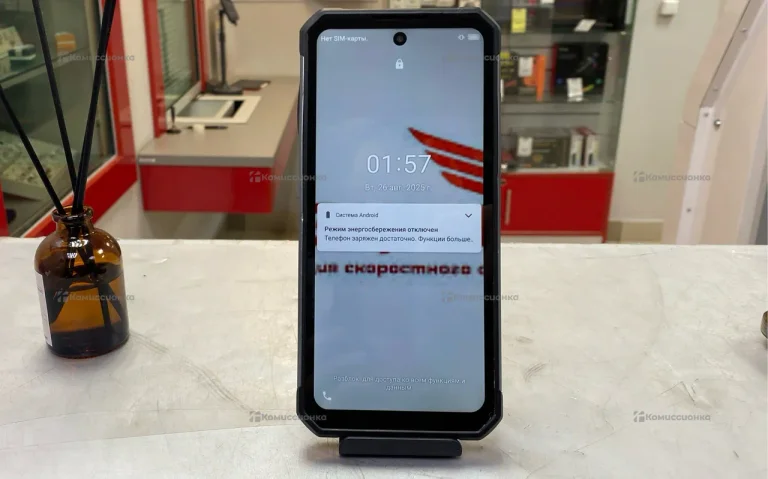 Oukitel WP17 8/128Gb