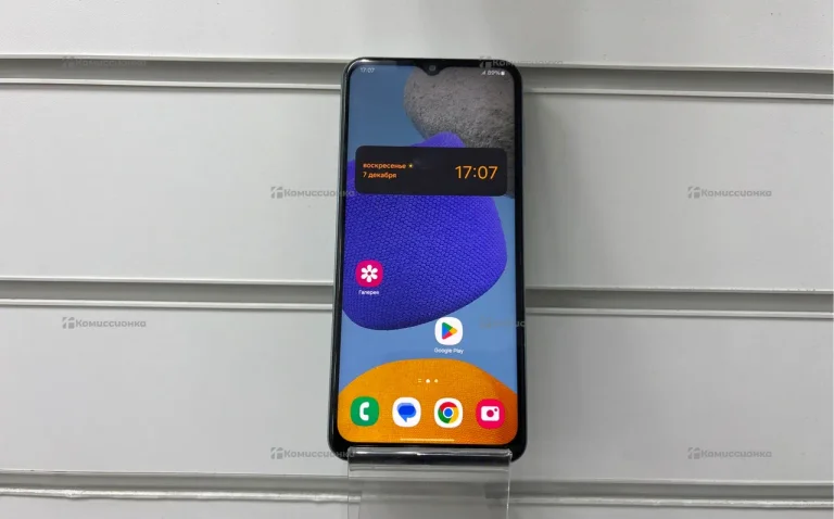 Samsung Galaxy M23 6/128 ГБ