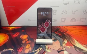 Realme Note 60 4/128 ГБ