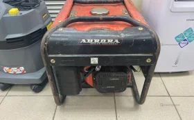 Купить Генератор Aurora AGE 2500 б/у , в Нижний Новгород Цена:12990рублей