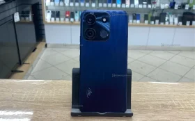 Itel A60s 4/128 ГБ