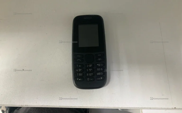 Nokia 105 DS TA-1174