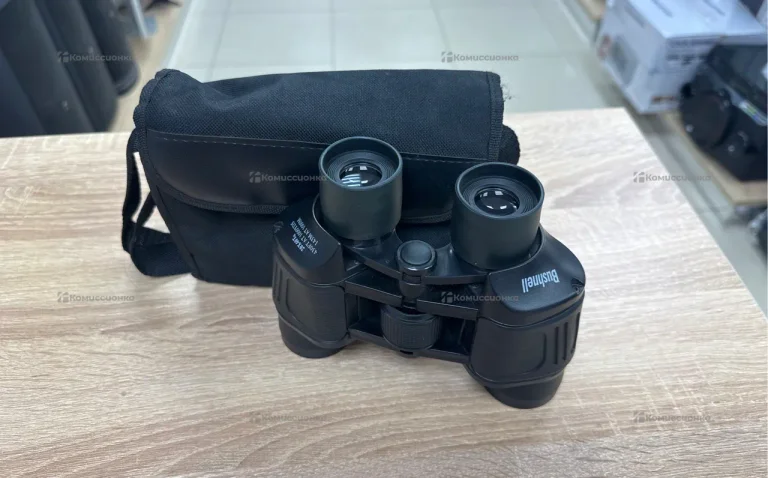 Бинокль Bushnell 20X40Tm