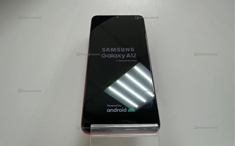 Samsung Galaxy A12 3/32gb