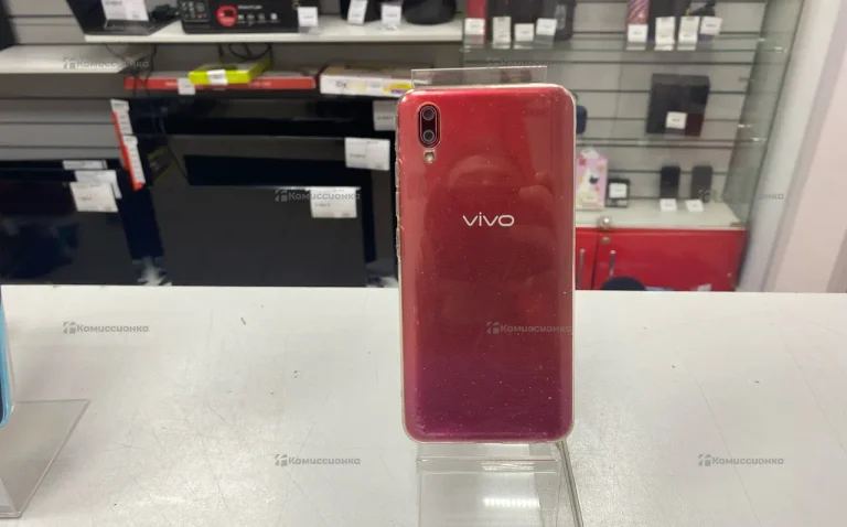 Vivo Y93s 8/256