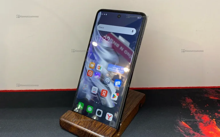 Tecno Spark 20 8/256 ГБ