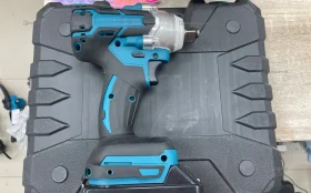 Makita(реп)Гайковерт 4pcs-50