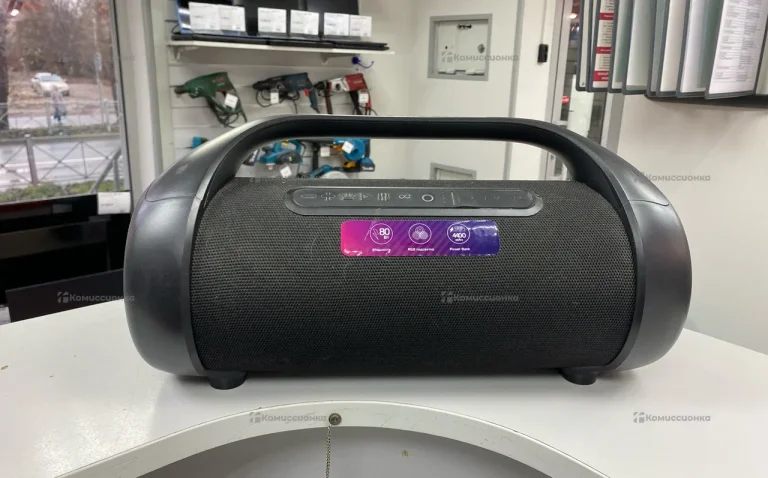 Колонка  Fiero BoomBox P580