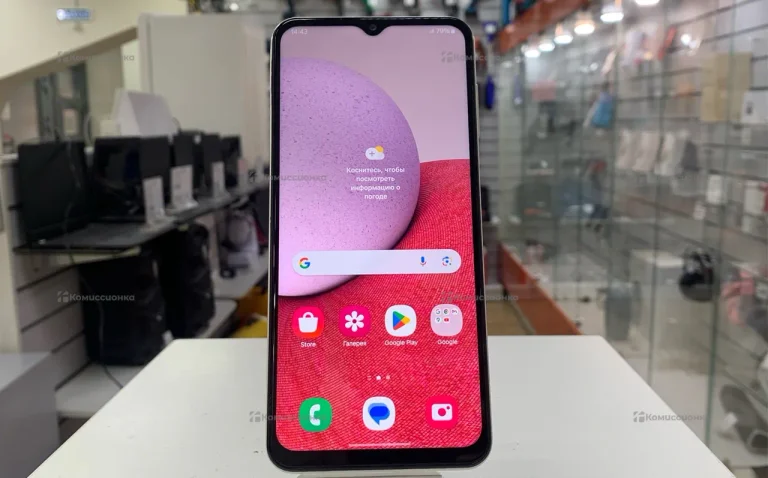 Samsung Galaxy A13 3/32 ГБ