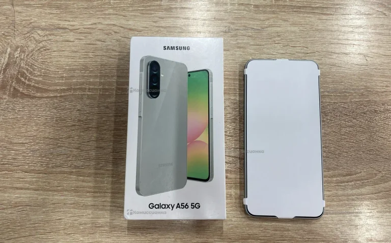 Samsung Galaxy A56 8/256 ГБ