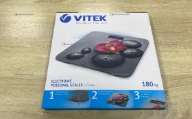 Купить весы напольные Vitek 8063 б/у , в Казань Цена:690рублей
