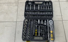 Купить ручной инструмент JNTRD набор 94 предмета б/у , в Симферополь Цена:2590рублей