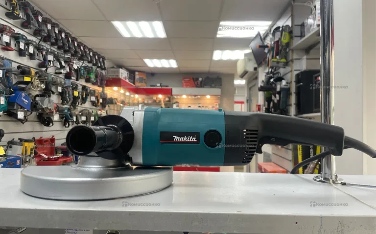 УШМ makita 9069