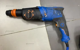 Перфоратор Dexter Z1C-DS-24GM