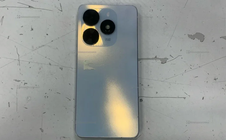 Tecno Spark Go 2024 4/128 ГБ