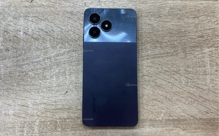 Realme Note 50 4/128 ГБ