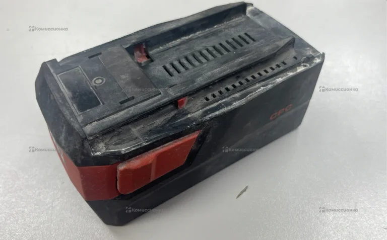 Аккумулятор Hilti B 36/5.2 2021г.