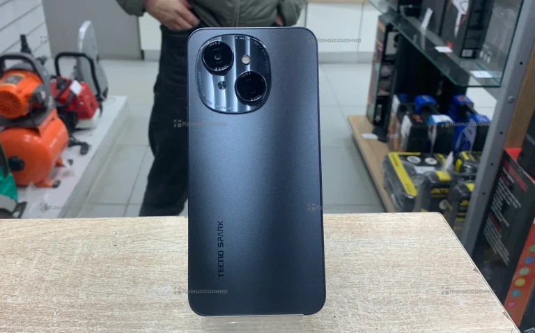 Tecno Spark Go 1 3/64 ГБ