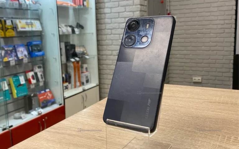 Tecno Pop 7 3/64 ГБ