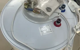 Водонагреватель EQUATION EQ3-80 ER