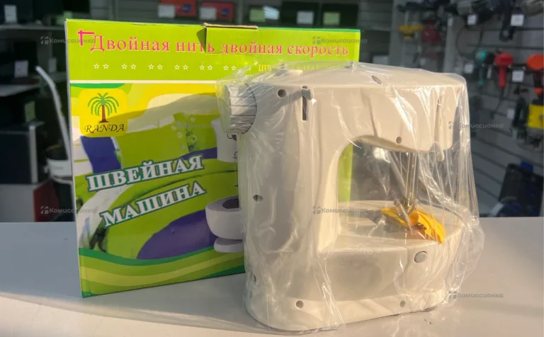 Швейная мини машина FHSM338