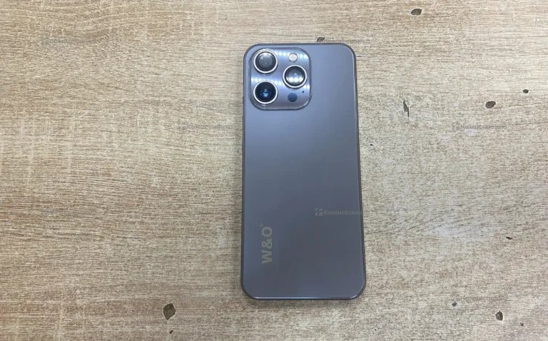W&O X200 Pro