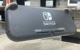 Купить Приставка Nintendo switch lite Nintendo switch lit б/у , в Москва и область Цена:12900рублей