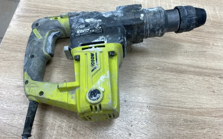 Перфоратор электрический Ryobi RSDS1050
