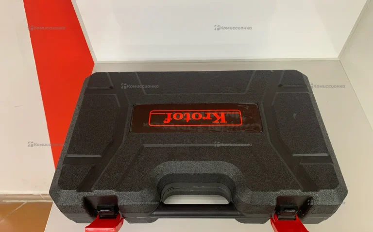 RH-24/950, Krotof Перф