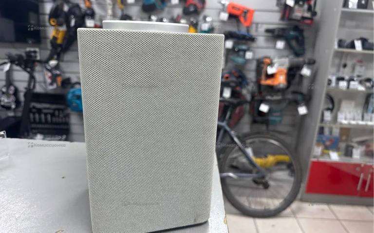 Колонка Яндекс станция Макс