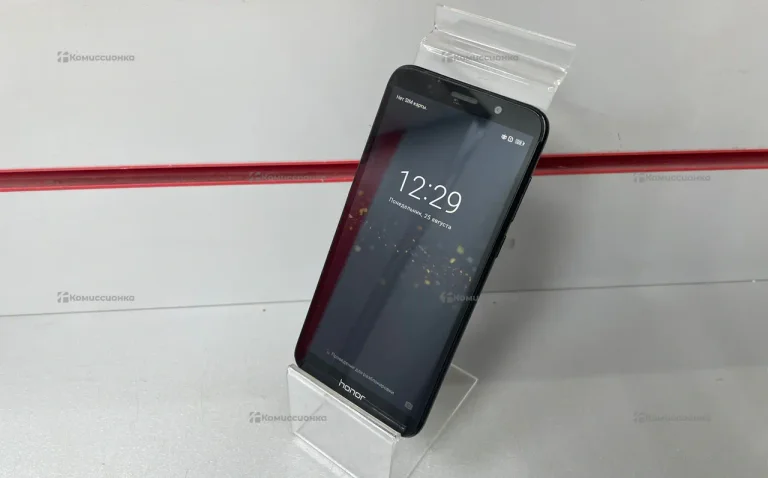 Honor 7A
